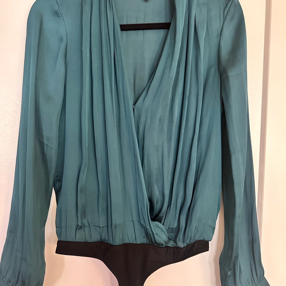 Paige Seville bodysuit - Picture 2 of 4